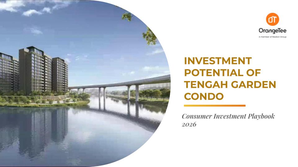 Tengah Garden Playbook